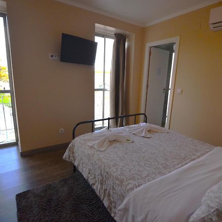 Suites Dp Setúbal Exterior foto
