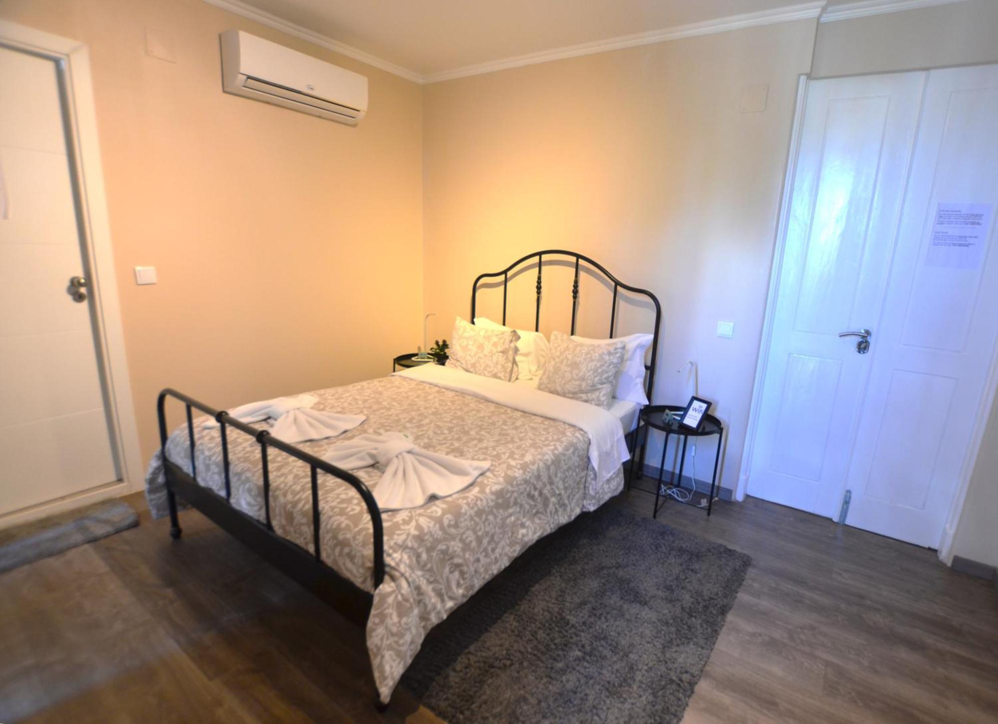Suites Dp Setúbal Exterior foto
